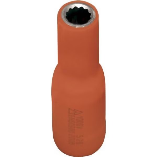 SOCKET WRENCH 1/2